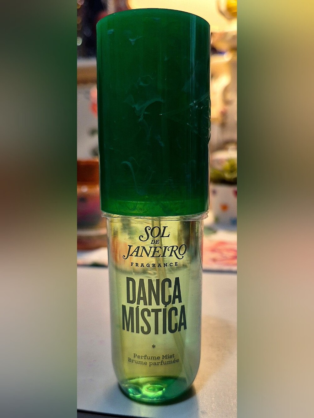 💚*Sol de Janeiro* Danca Mística HAIR + BODY💚